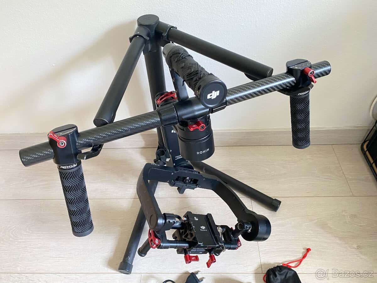 DJI Ronin M 3