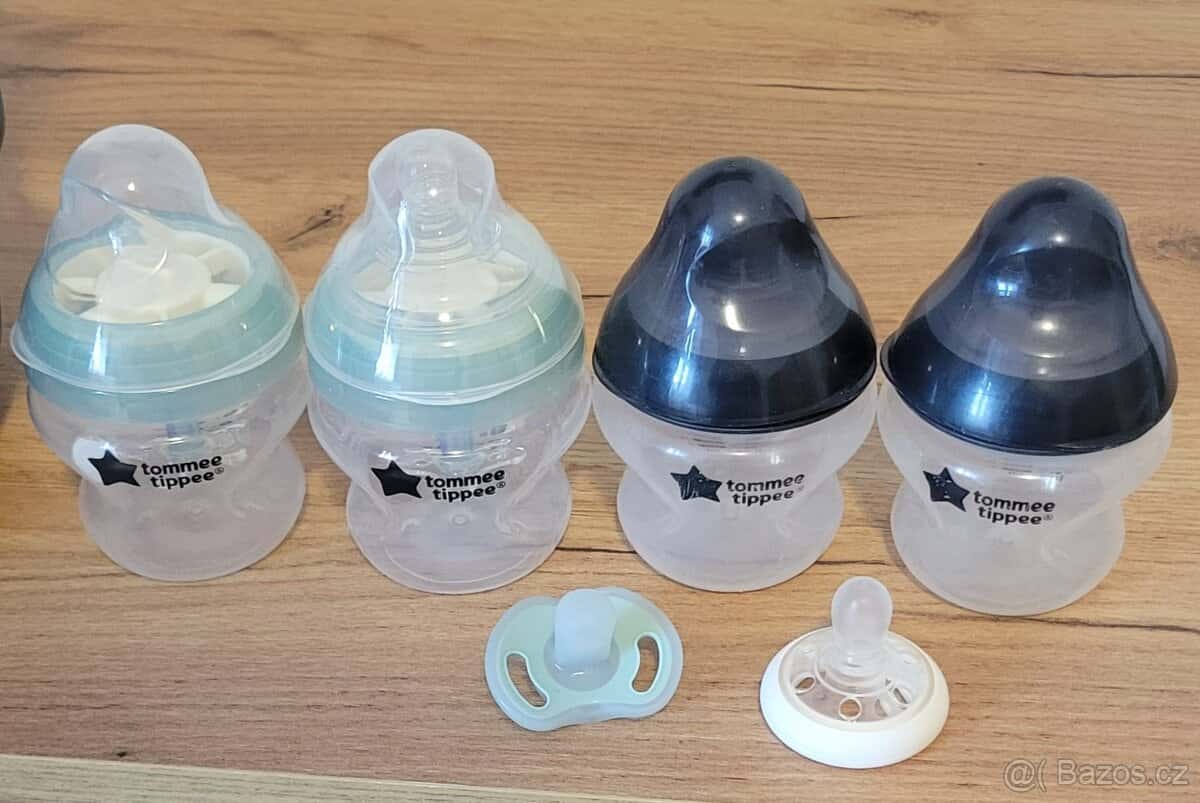 tommee tippee 2