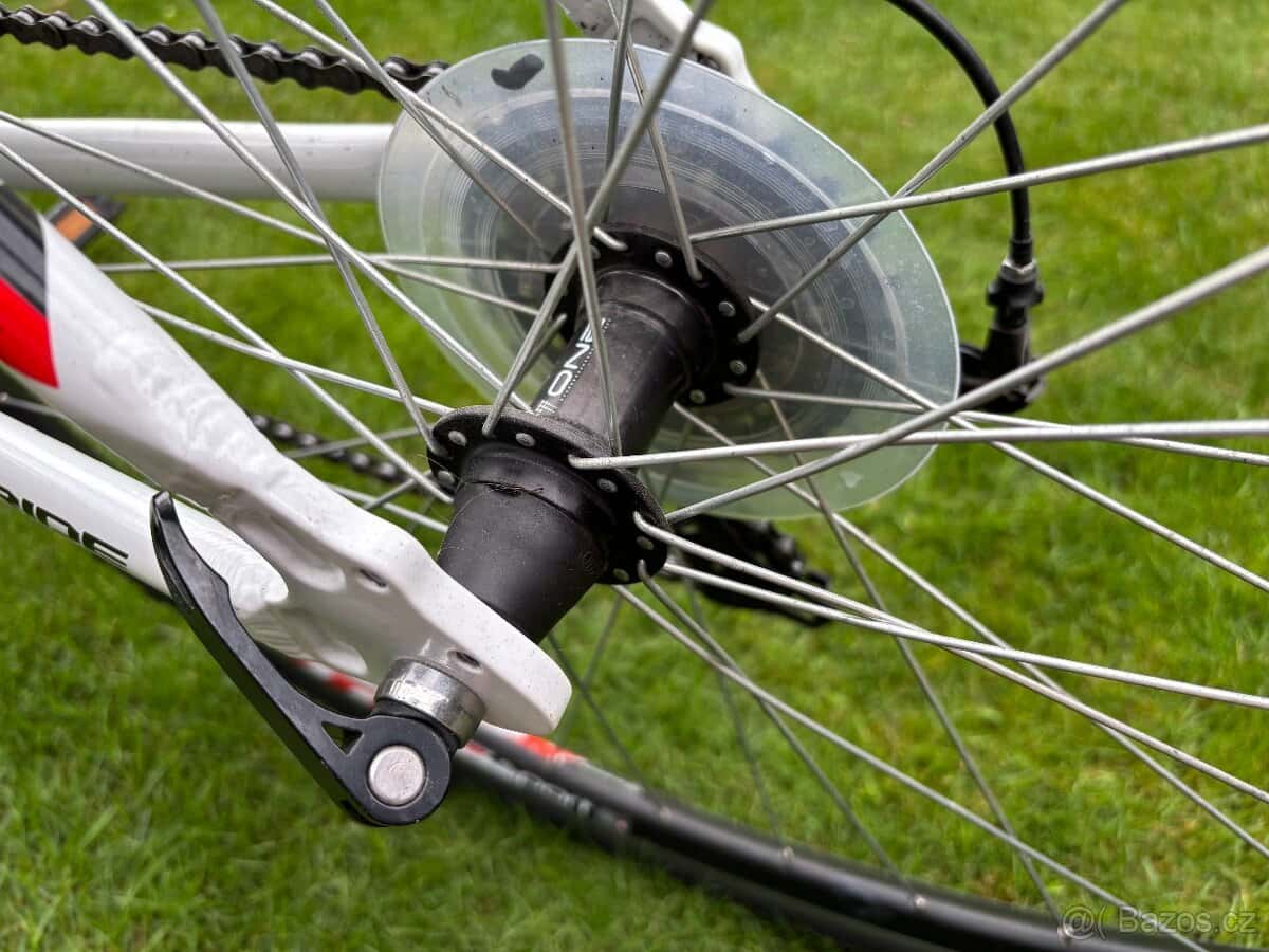 Kolo ROCK Machine 10