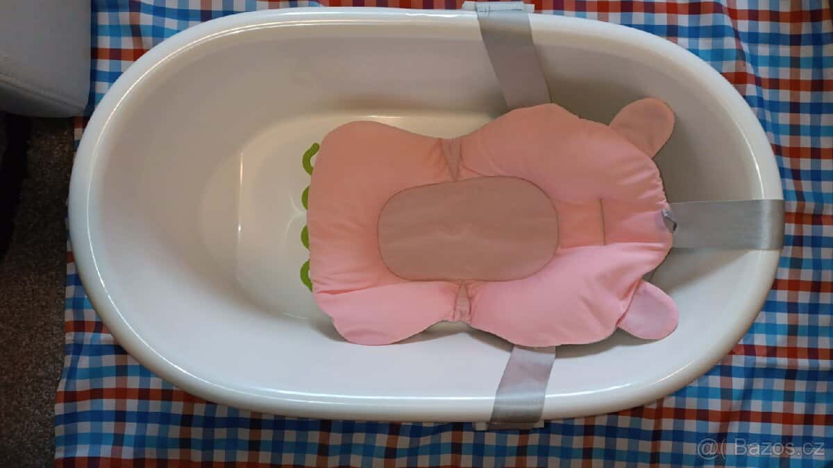Lehátko do vany 3