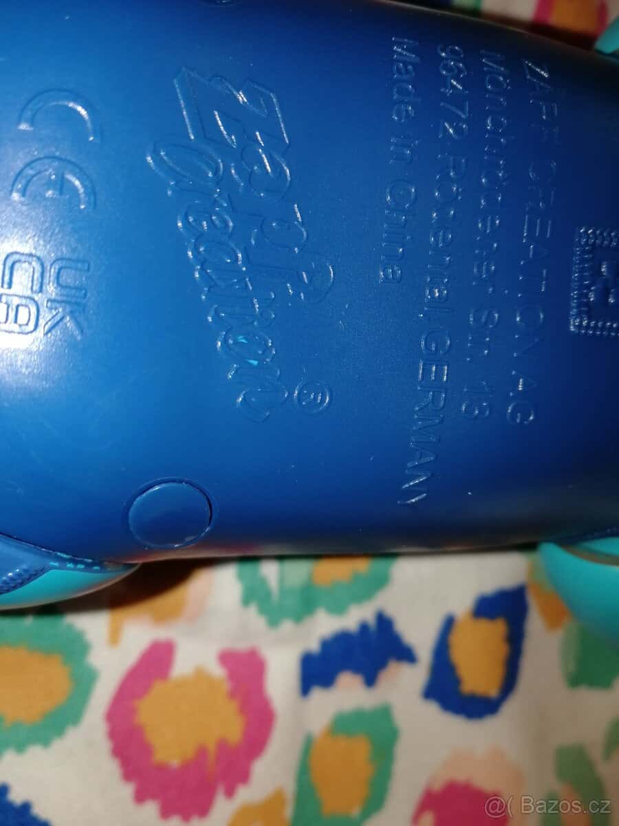 Panenky plaváčci 4