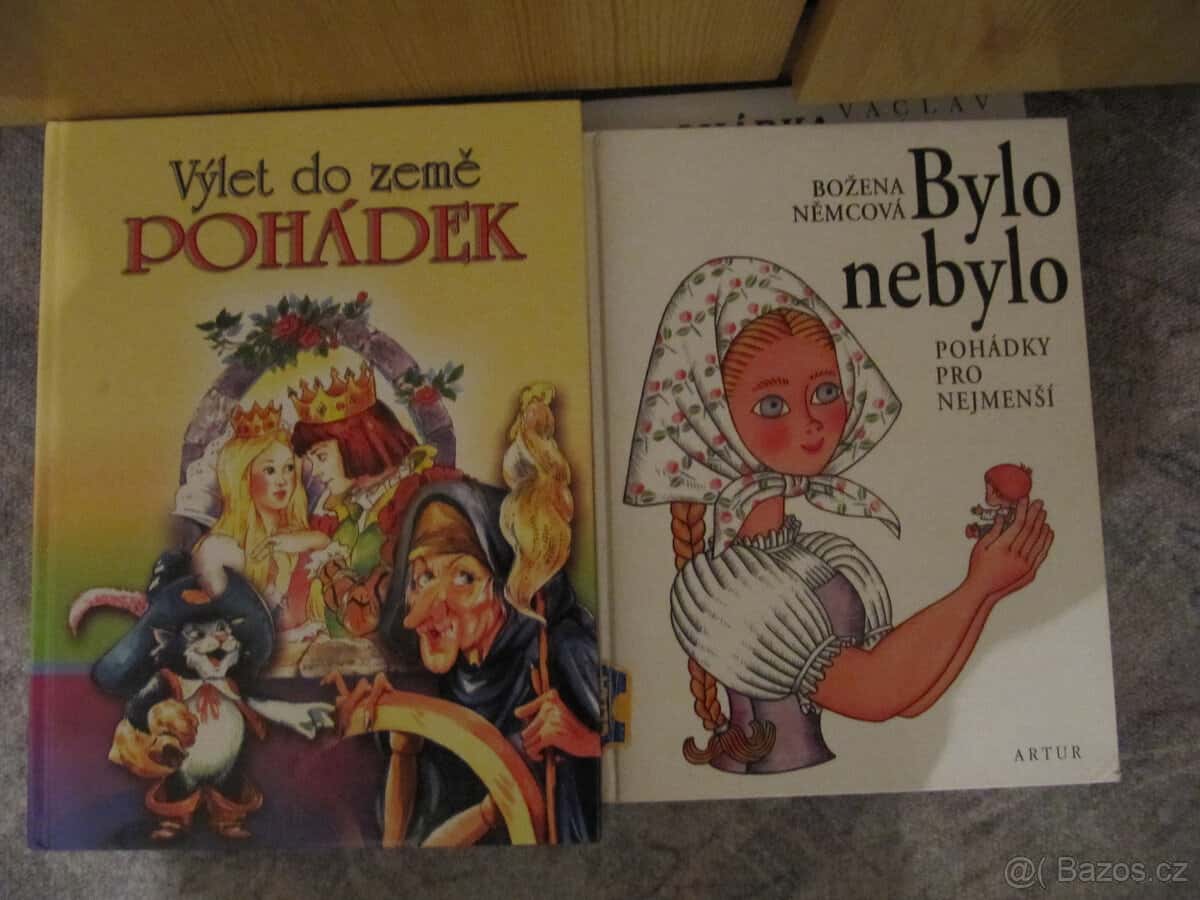 Pohadky 3