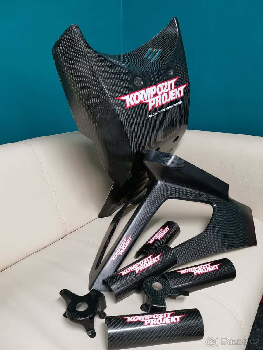 Modelář, přípravkář. 1