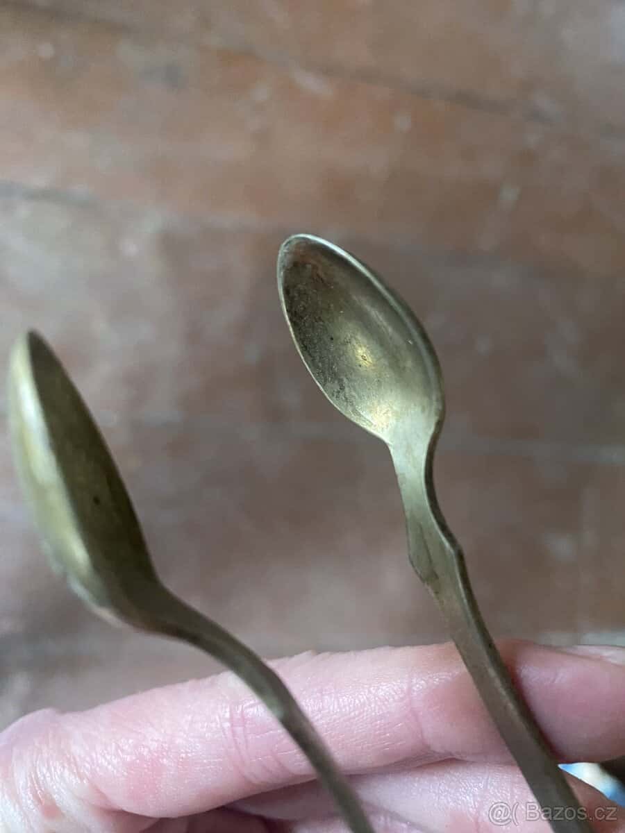 Starožitné kleštičky 1