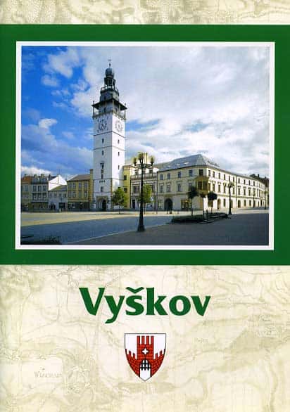 VYŠKOV 1
