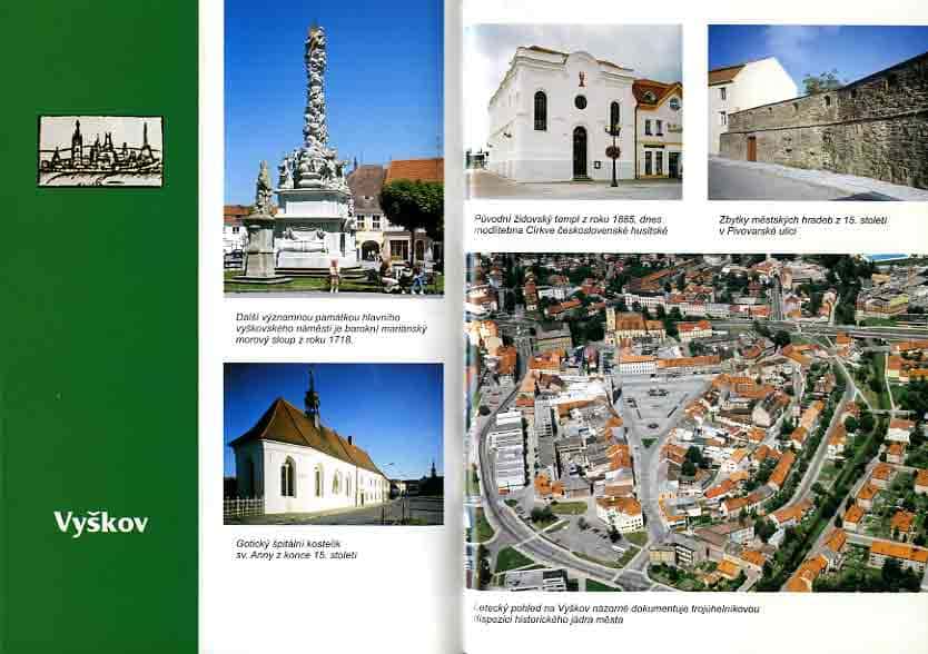 VYŠKOV 2