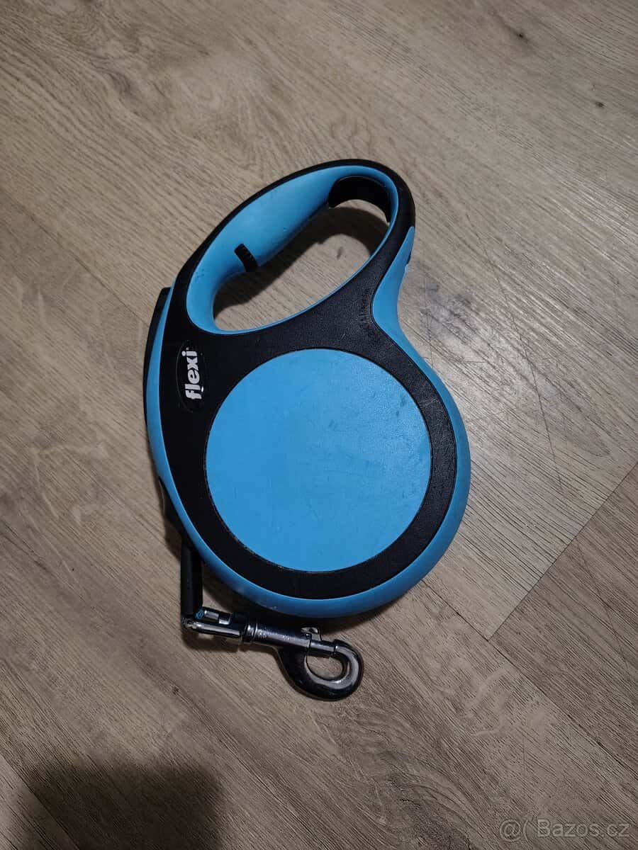 Flexi vodítko pro psy 2