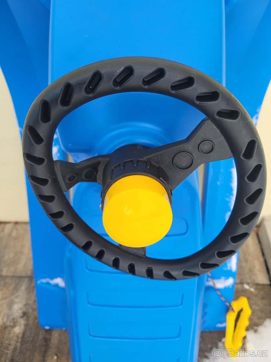 Prodám dětské boby 2