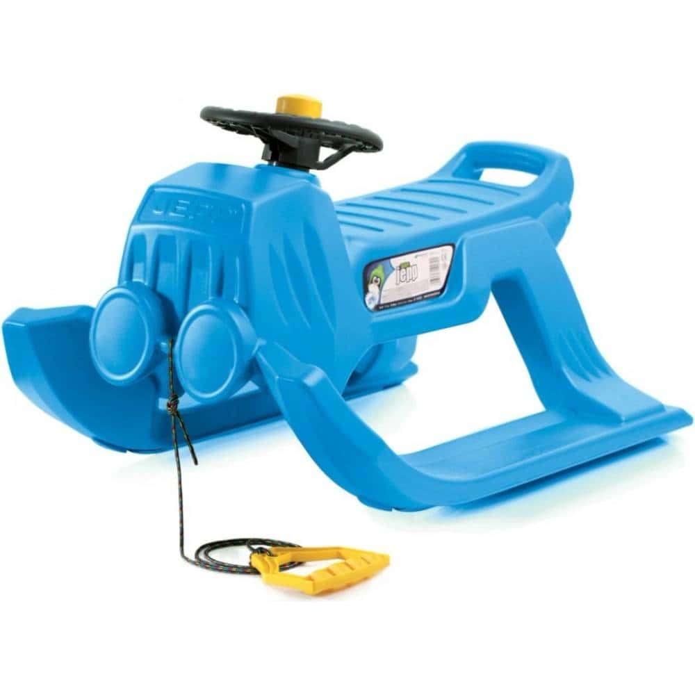 Prodám dětské boby 9