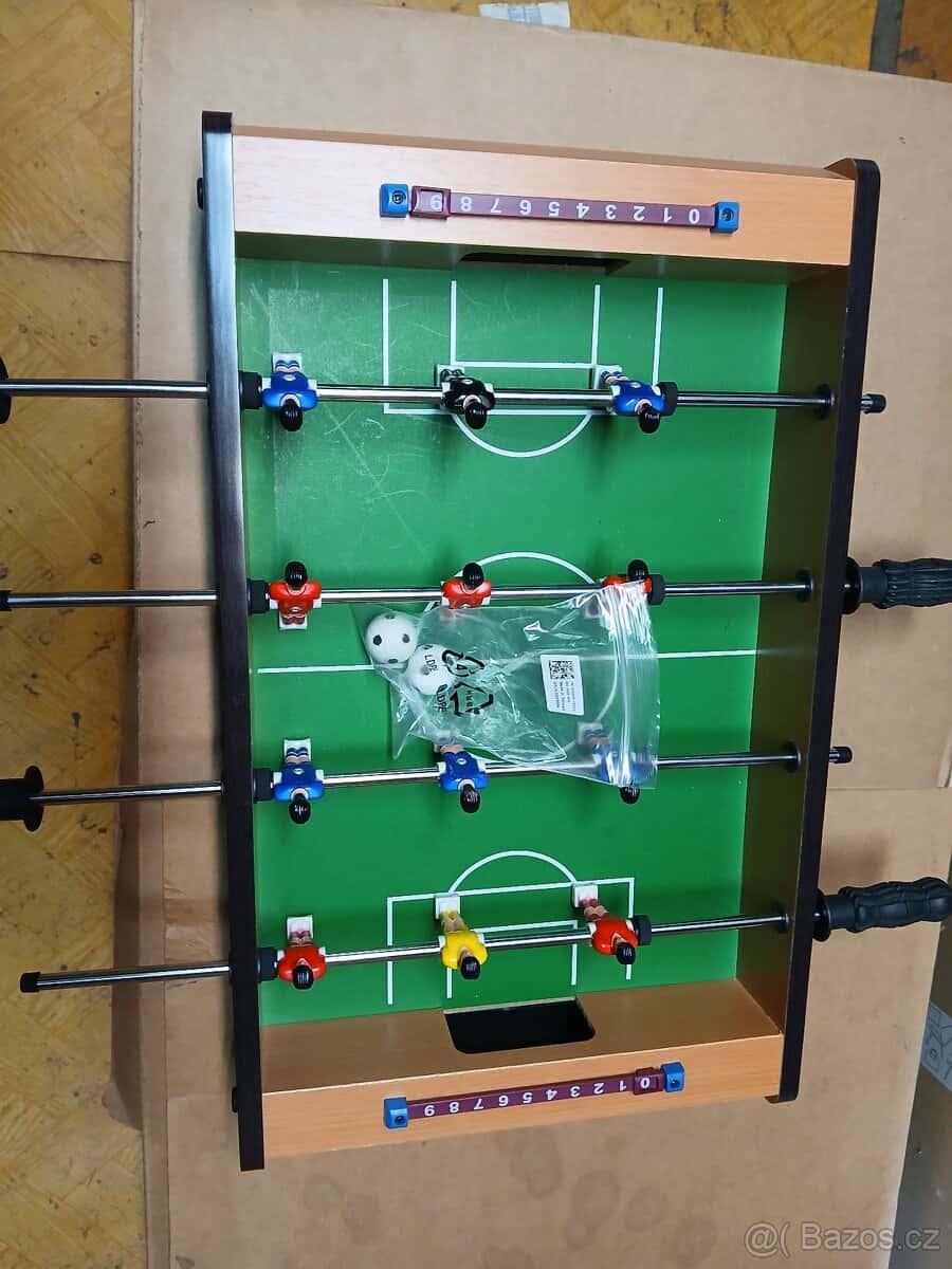 Fotbálek 2