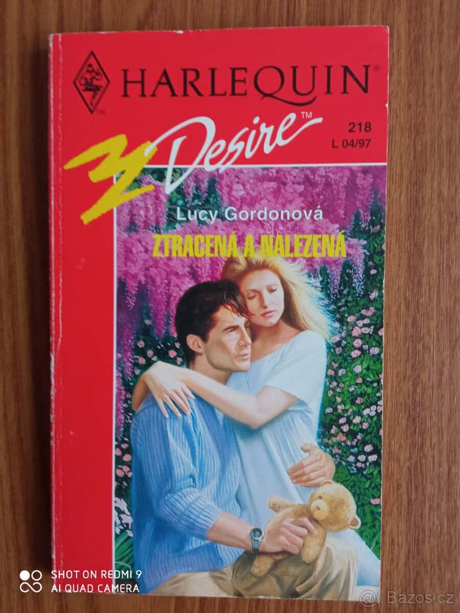 Harlequin 7