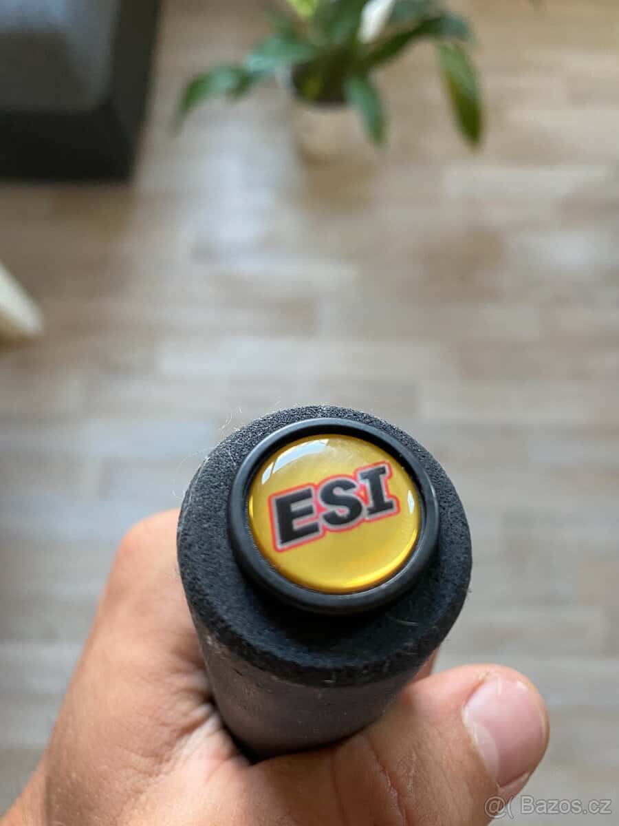 Specialized řidítka 5