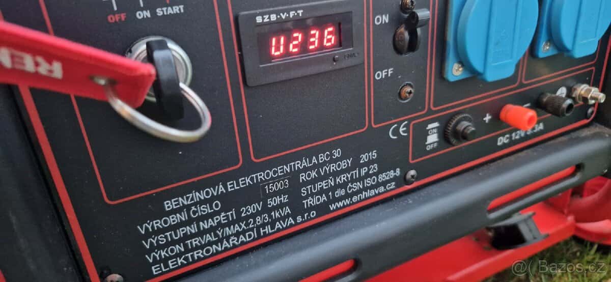 Elektrocentrala 6
