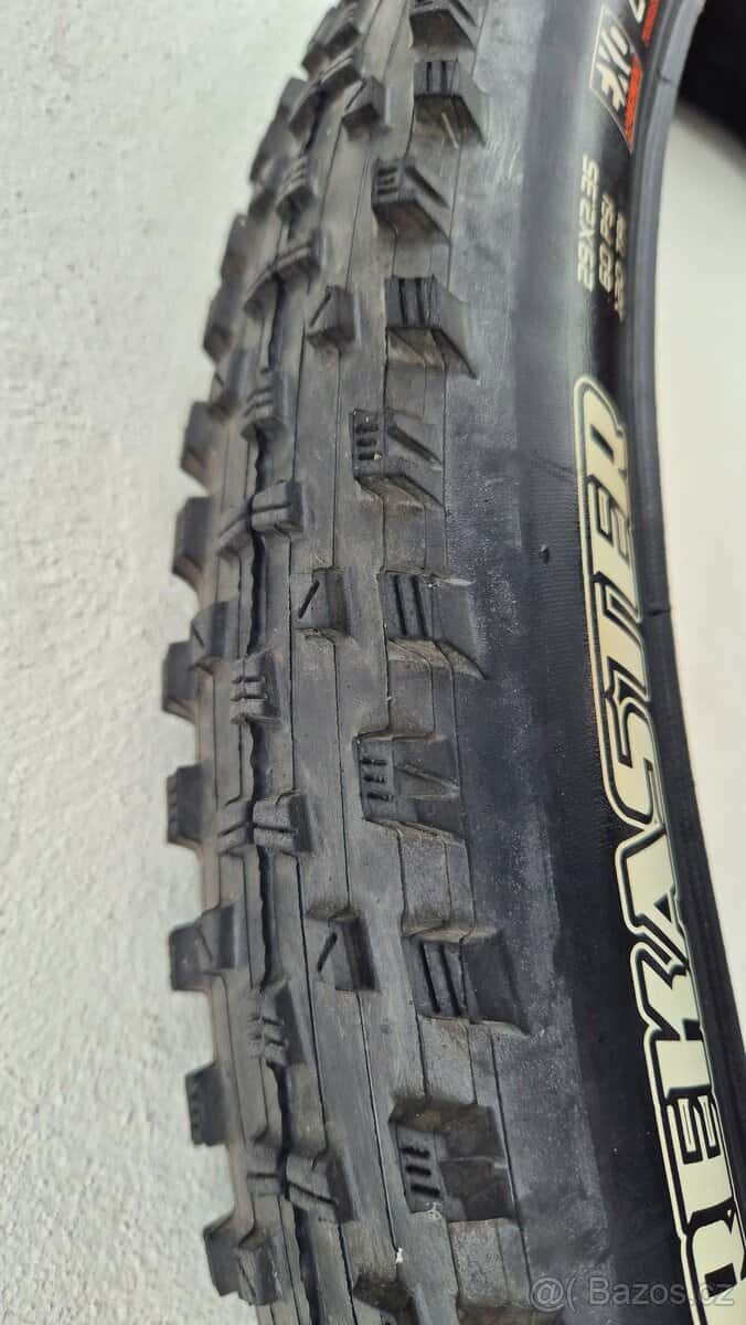MTB pláště Maxxis 8