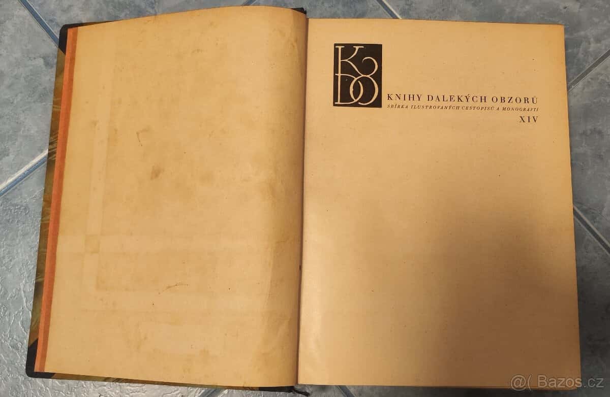 Orlík _ Viktor Bibl 3