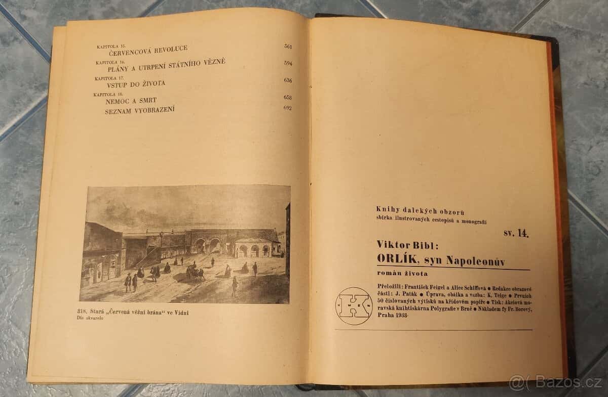 Orlík _ Viktor Bibl 7