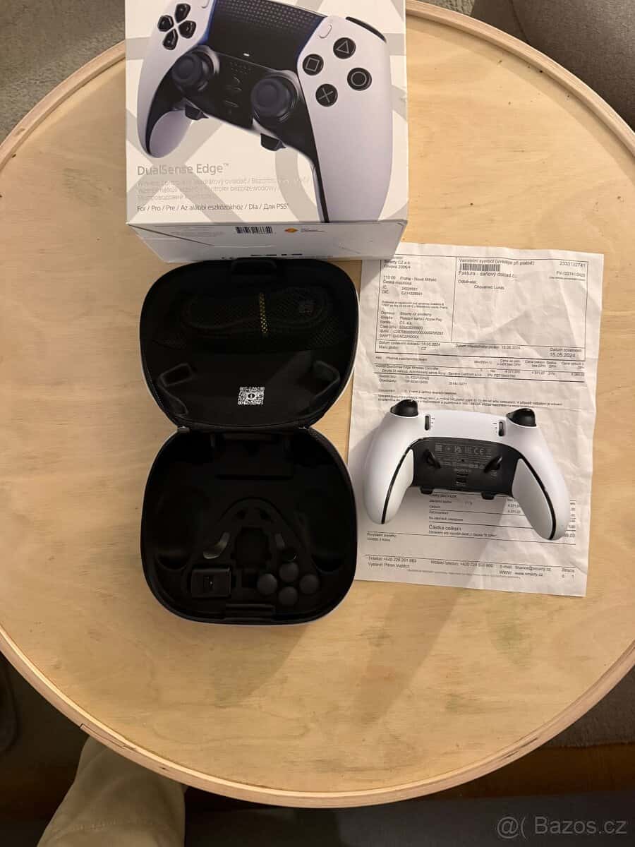 Dualsence Edge 2