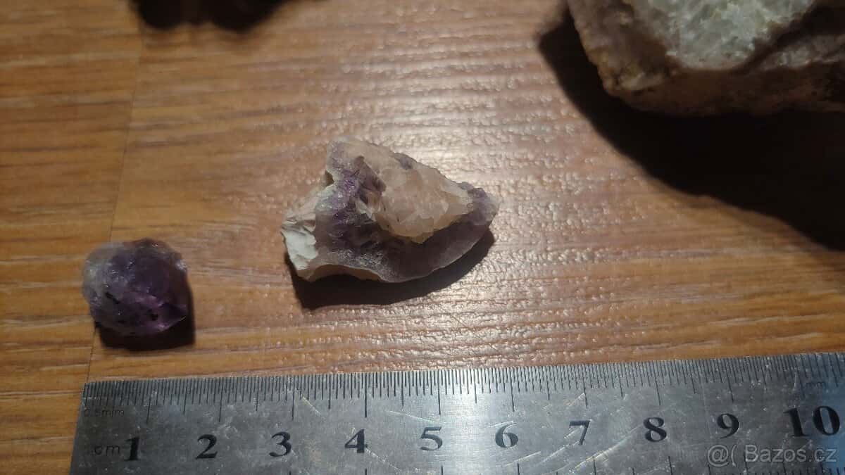 Ametyst 6