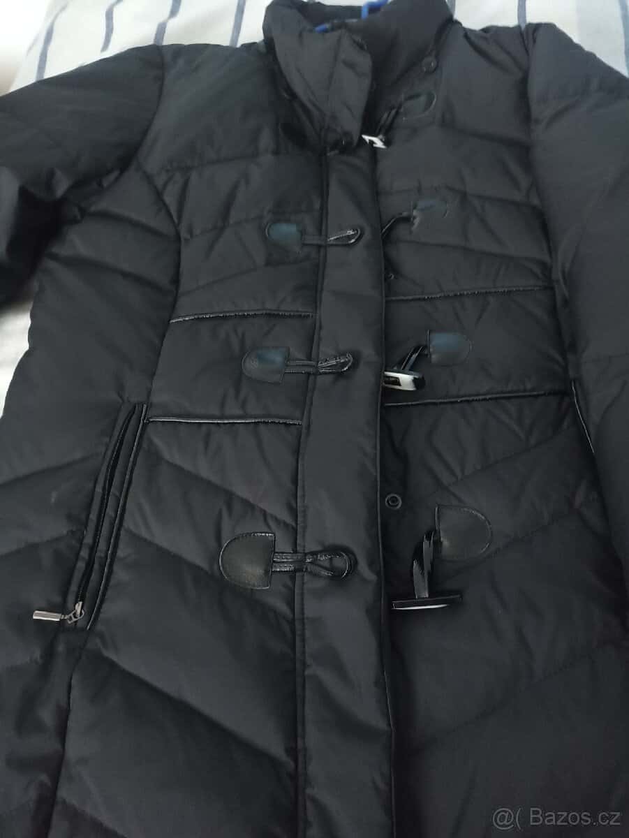 Bunda Marks Spencer 4