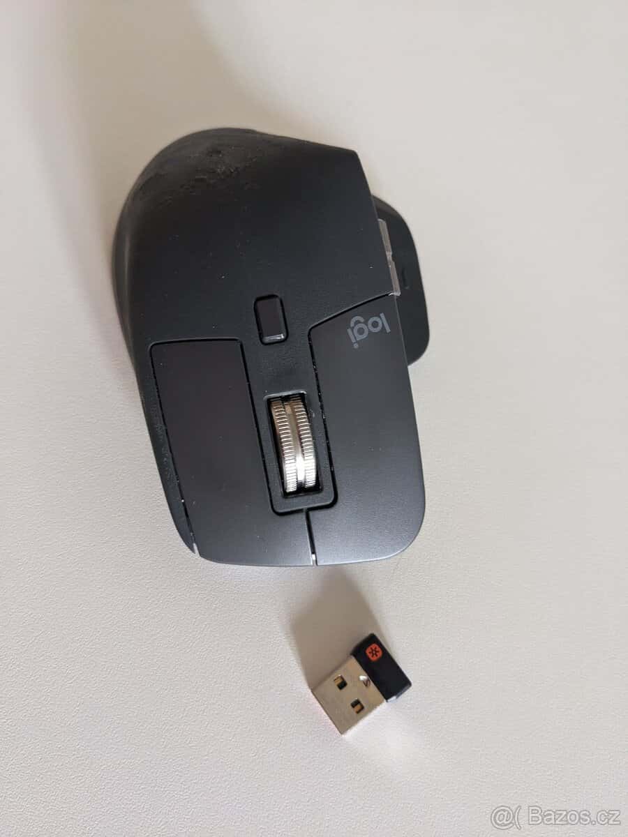Logitech MX Master 3 3