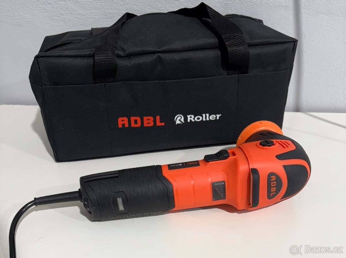 ADBL ROLLER D12075 1
