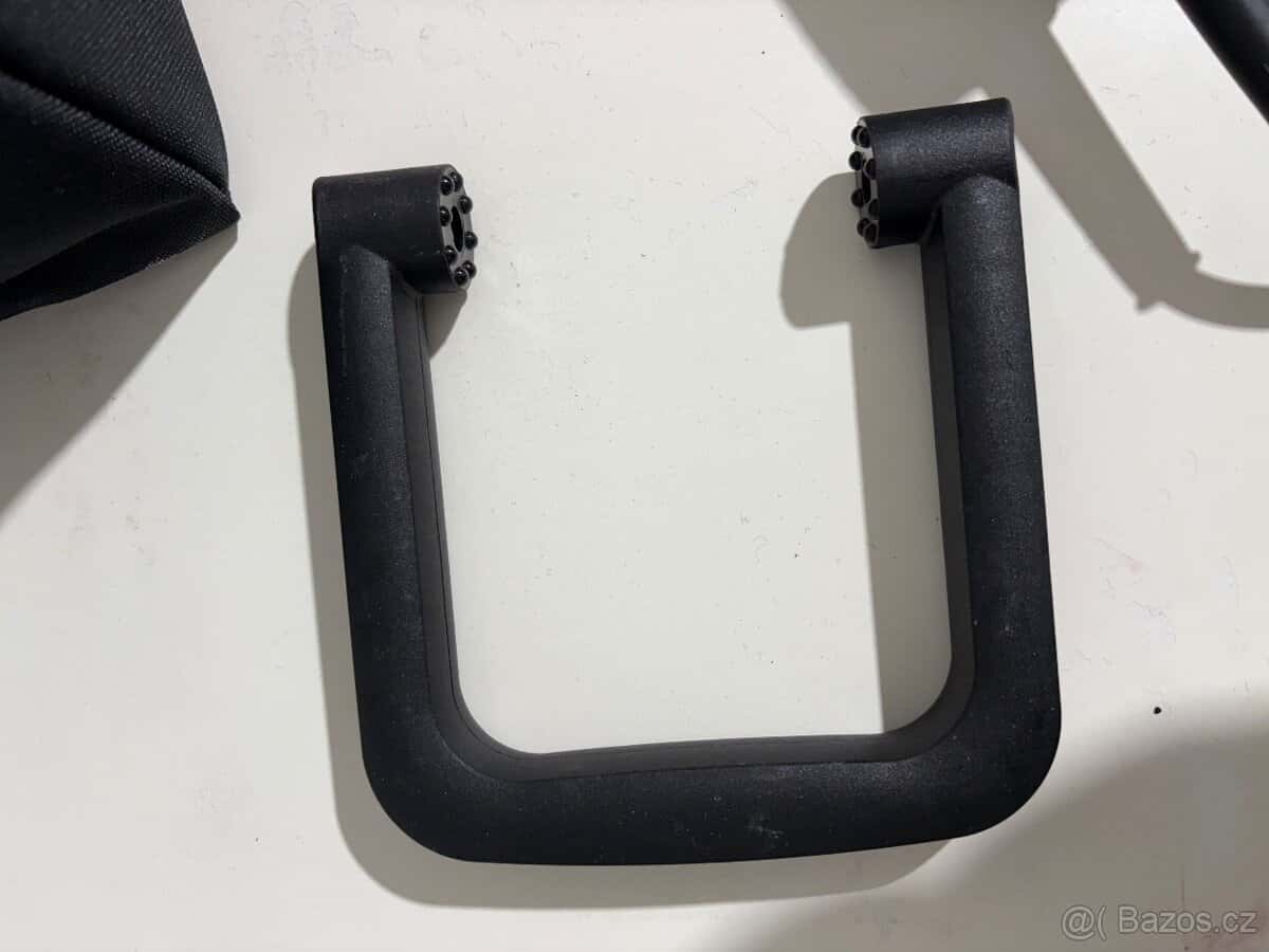 ADBL ROLLER D12075 5