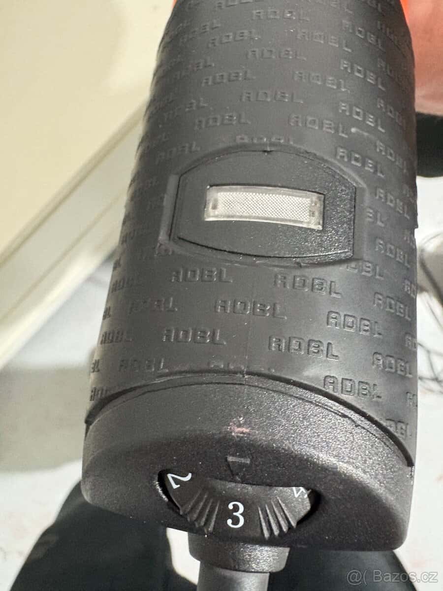 ADBL ROLLER D12075 7