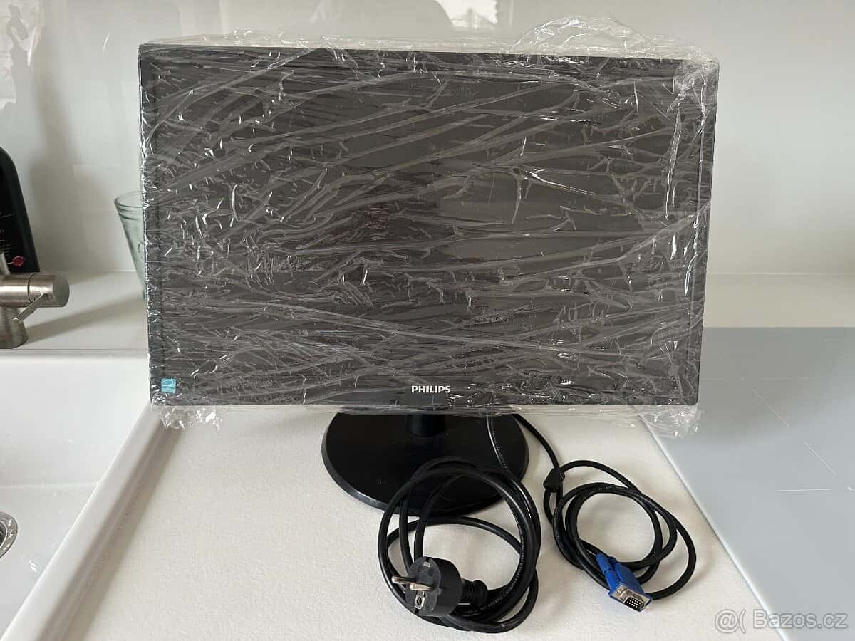 monitor Philips 1