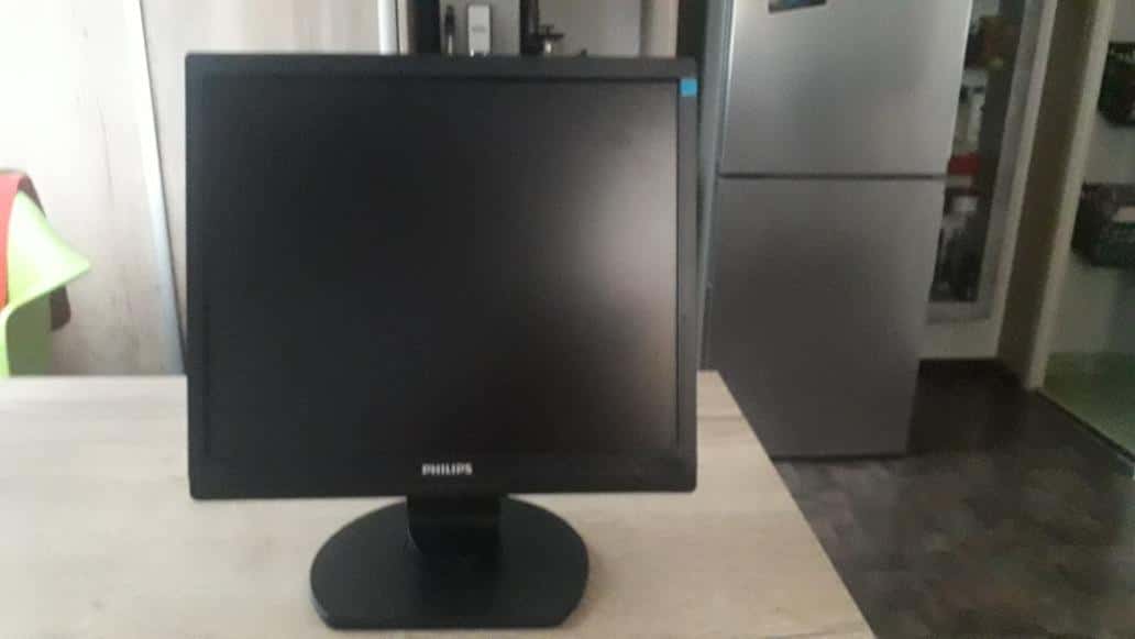Monitor Philips 1