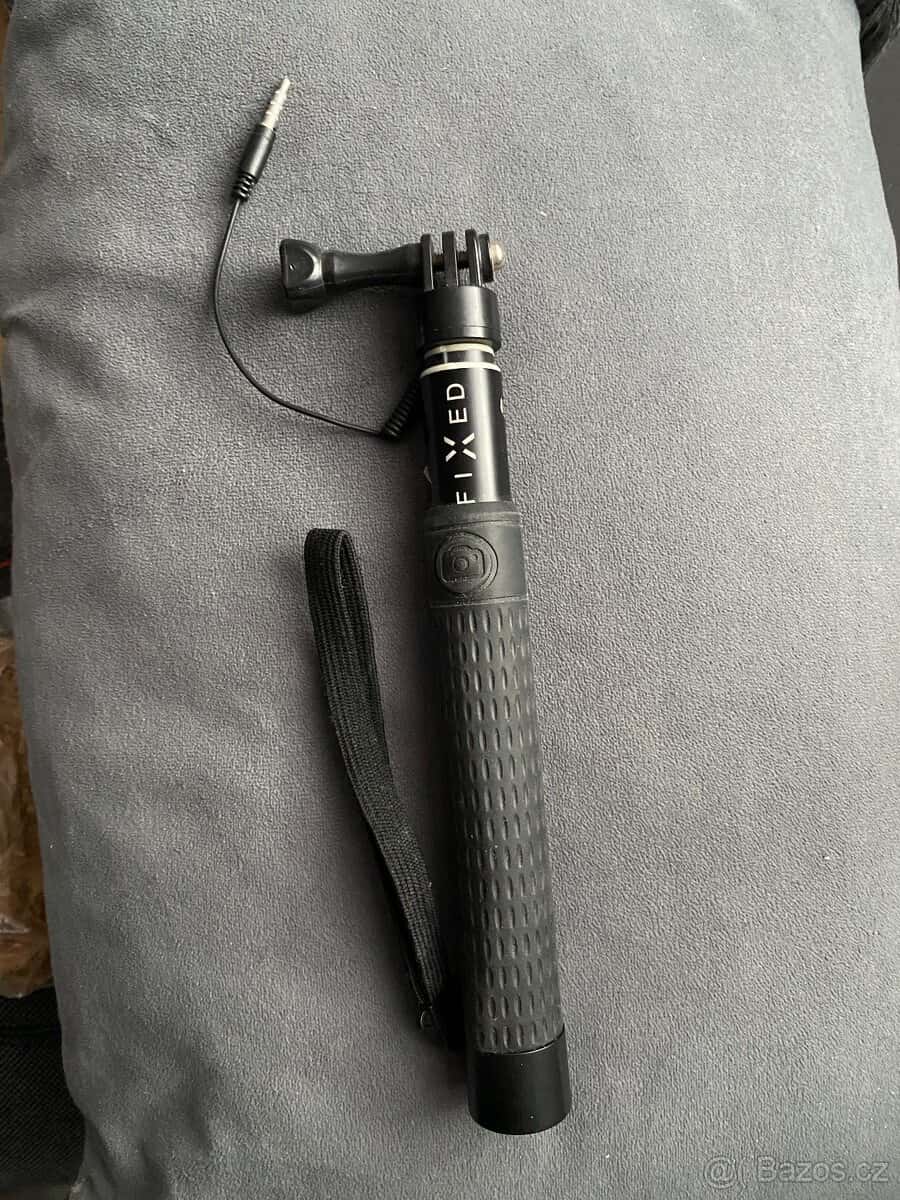 selfie tyč FIXED FIXSS 1