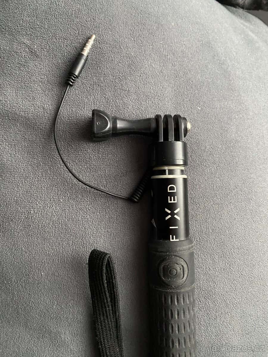 selfie tyč FIXED FIXSS 2