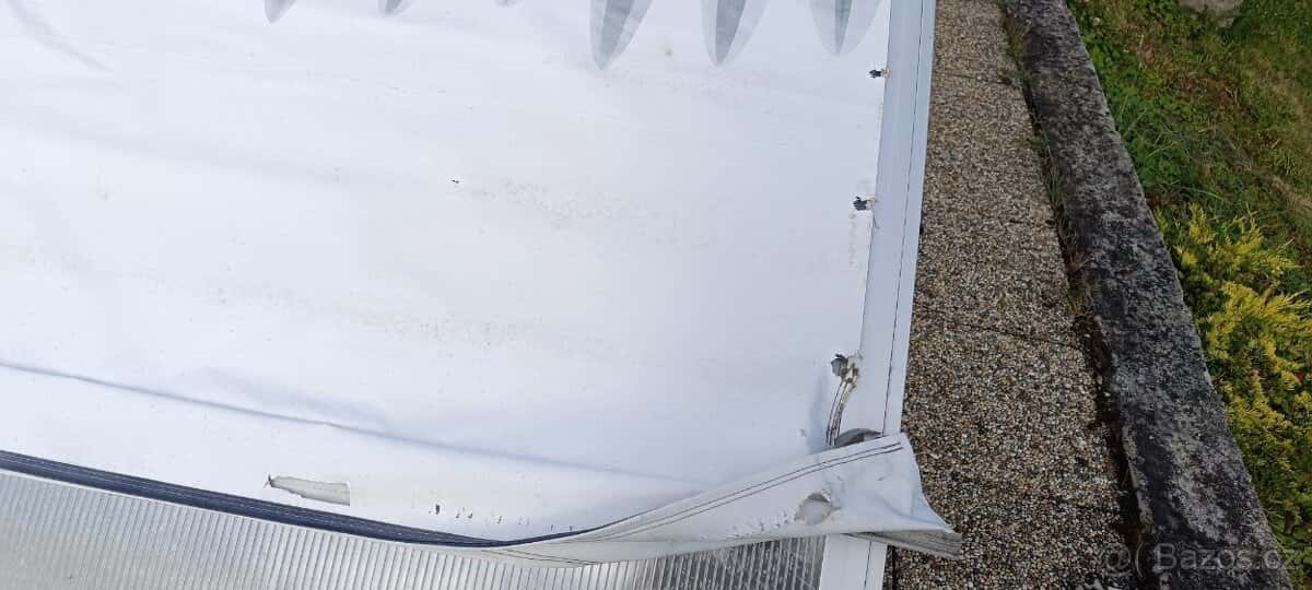 Markýza THULE OMNISTOR 2