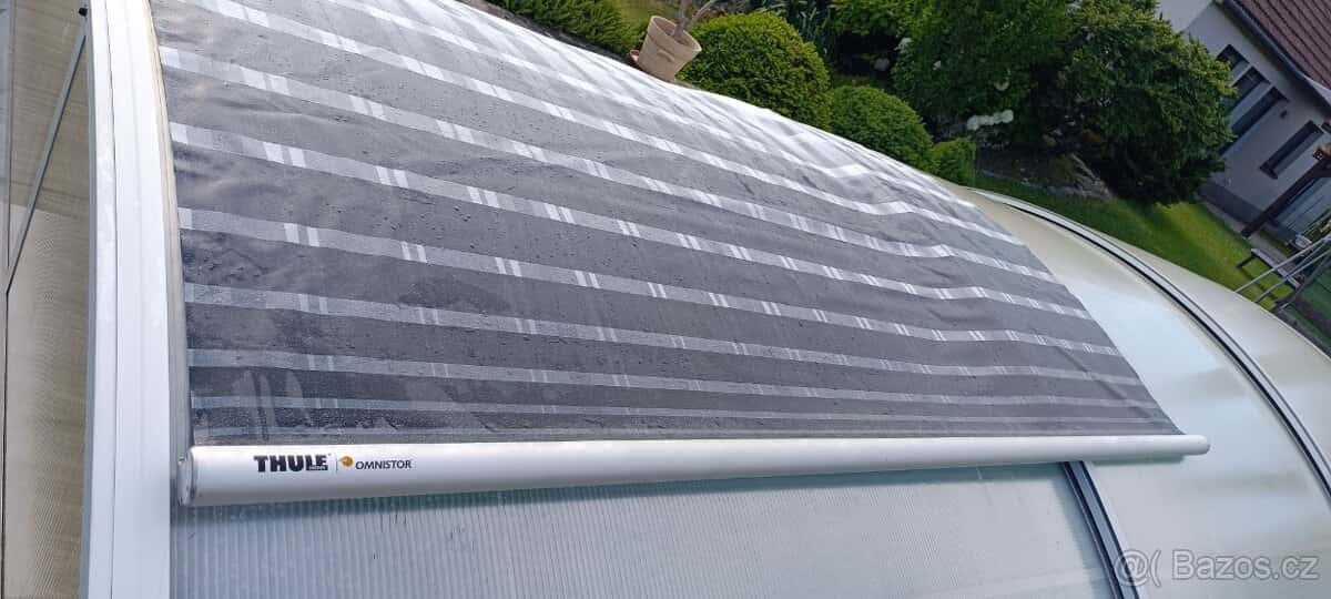 Markýza THULE OMNISTOR 5