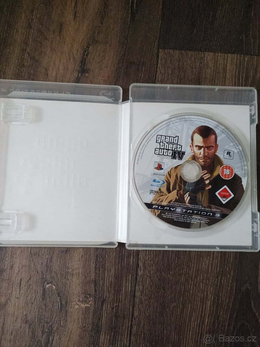 Ps3 hry 4