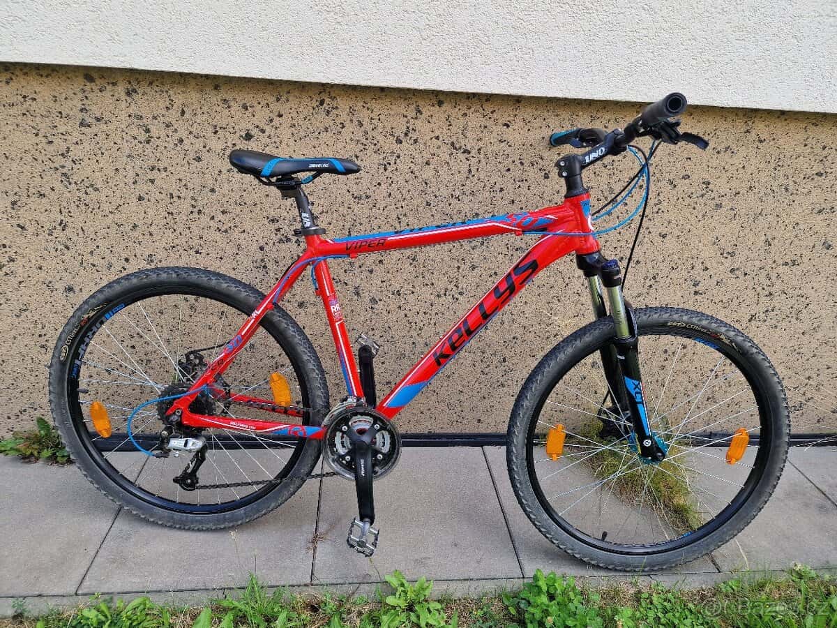 Kellys viper 50 2016 3