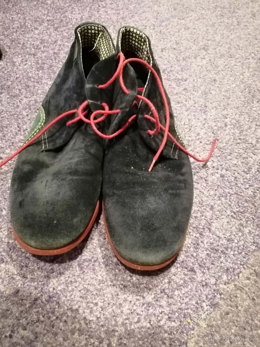 Boty 2
