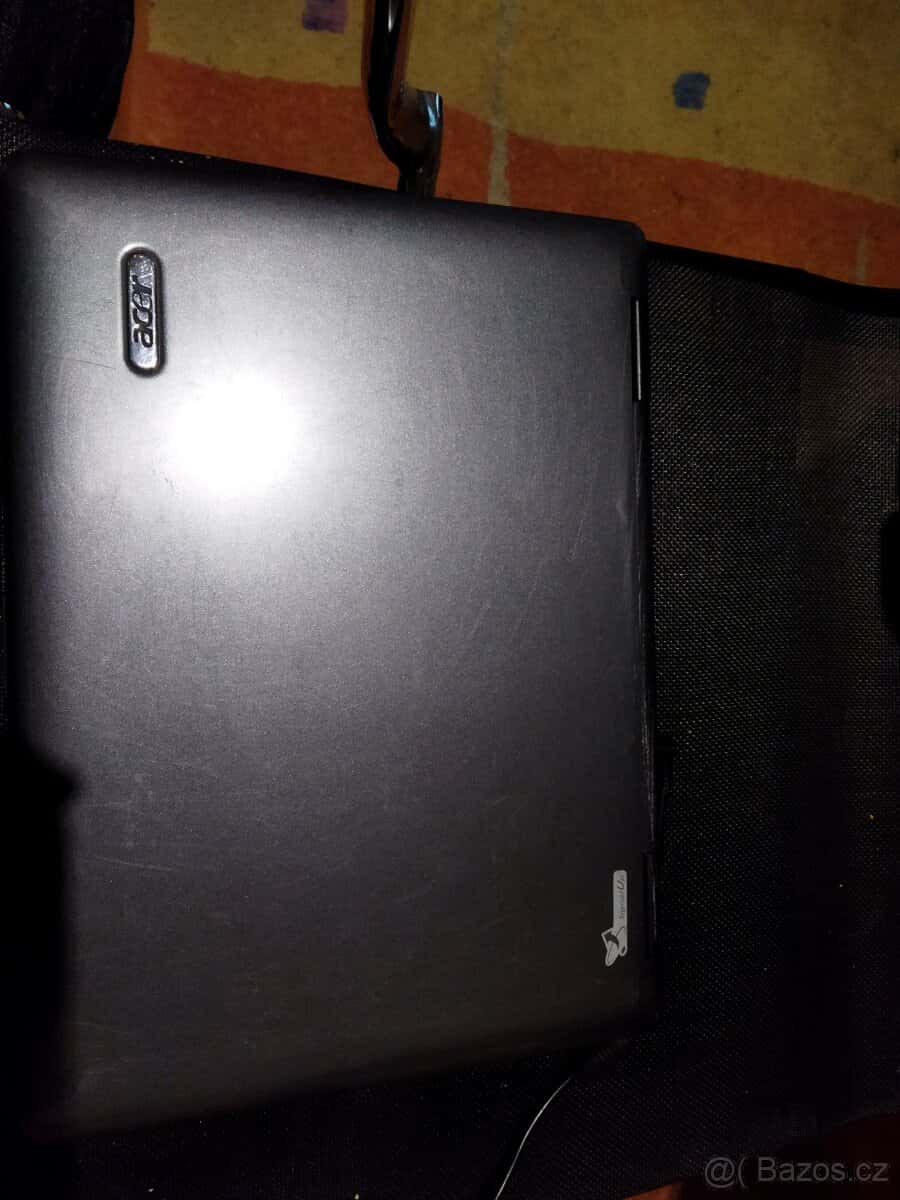 Acer Extensa 5620 7