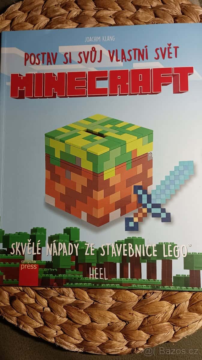 Minecraft 1