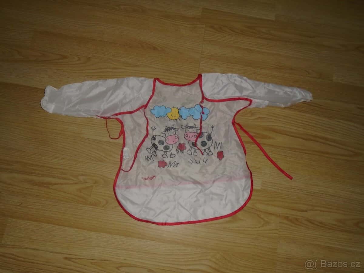 bryndáky s rukávy 2