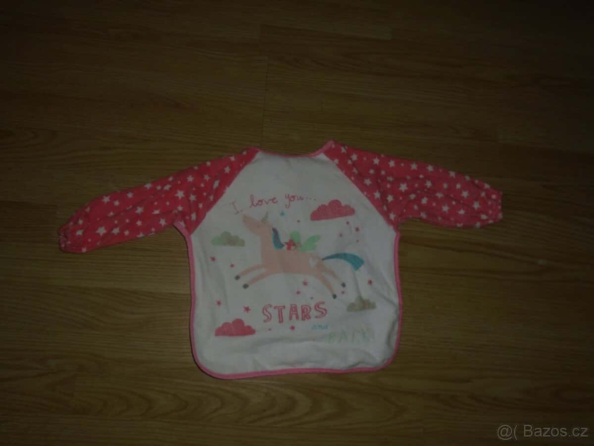 bryndáky s rukávy 3