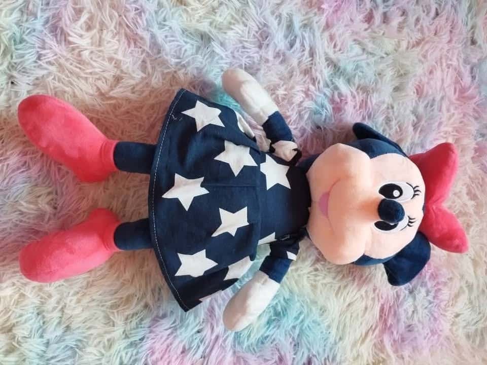 Minnie 2