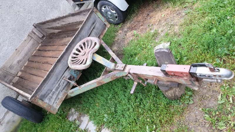 Fréza s příslušenstvím 9