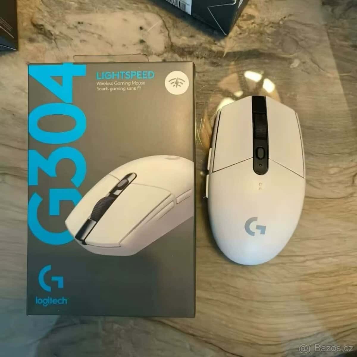 Logitech G304 1