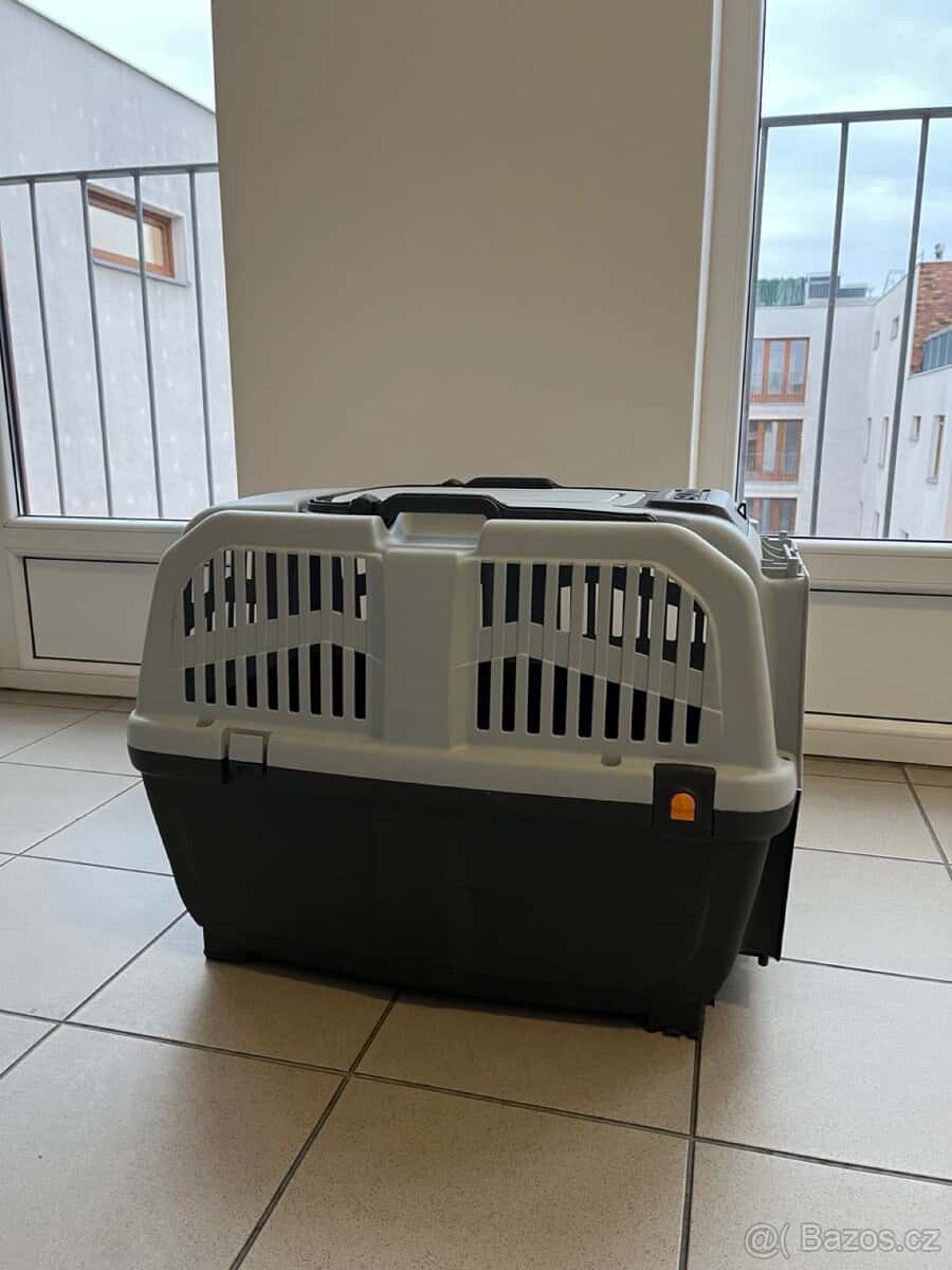 Přepravka pro psa/kočku 2