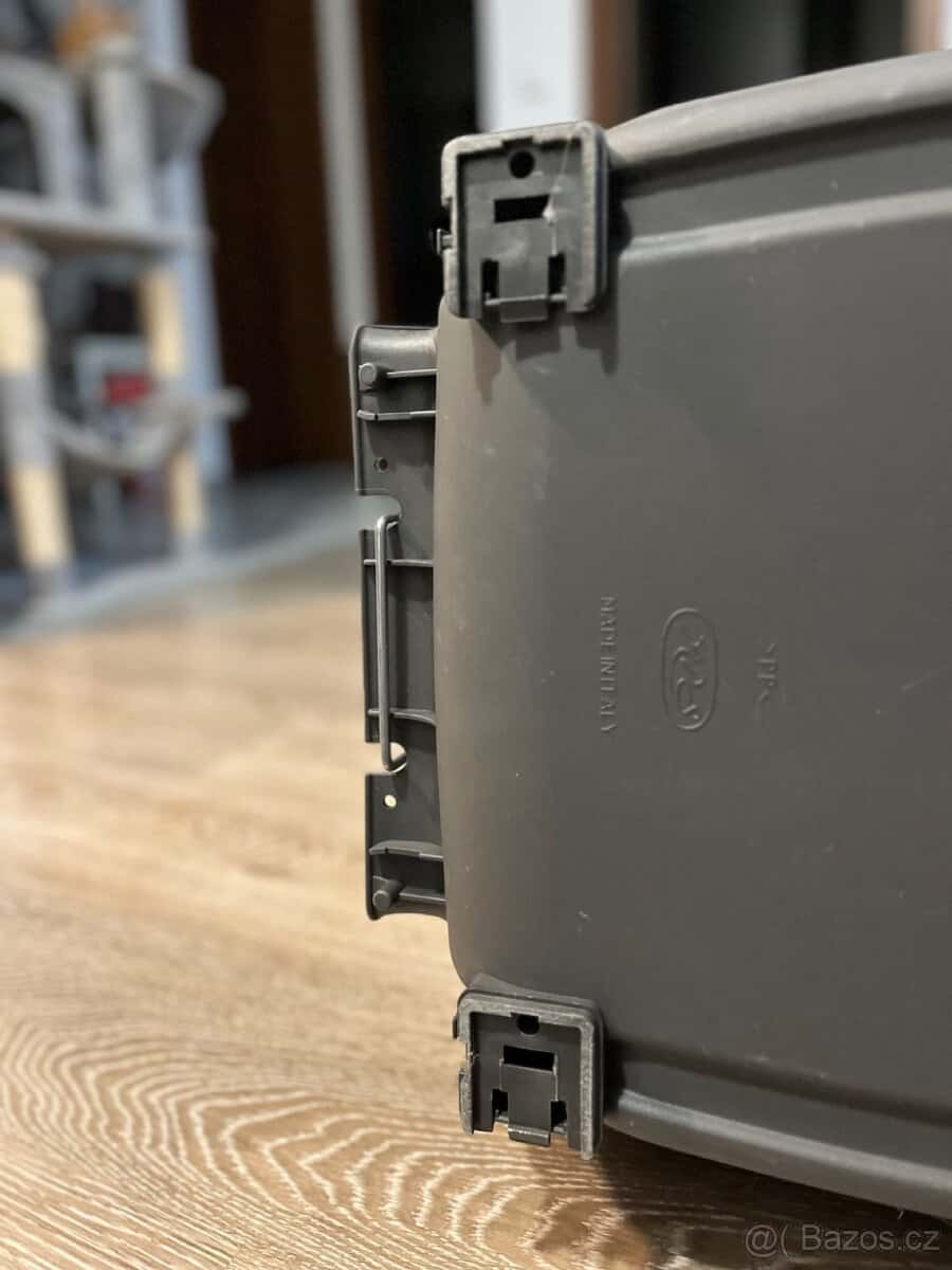 Přepravka pro psa/kočku 4