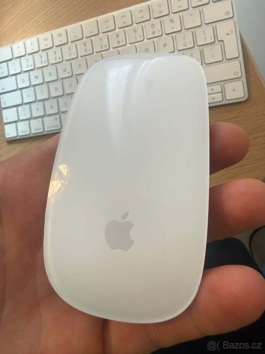 Magic Mouse 1