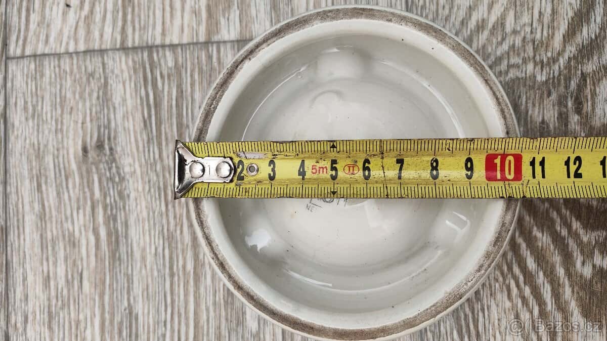 Popelník židovský 4