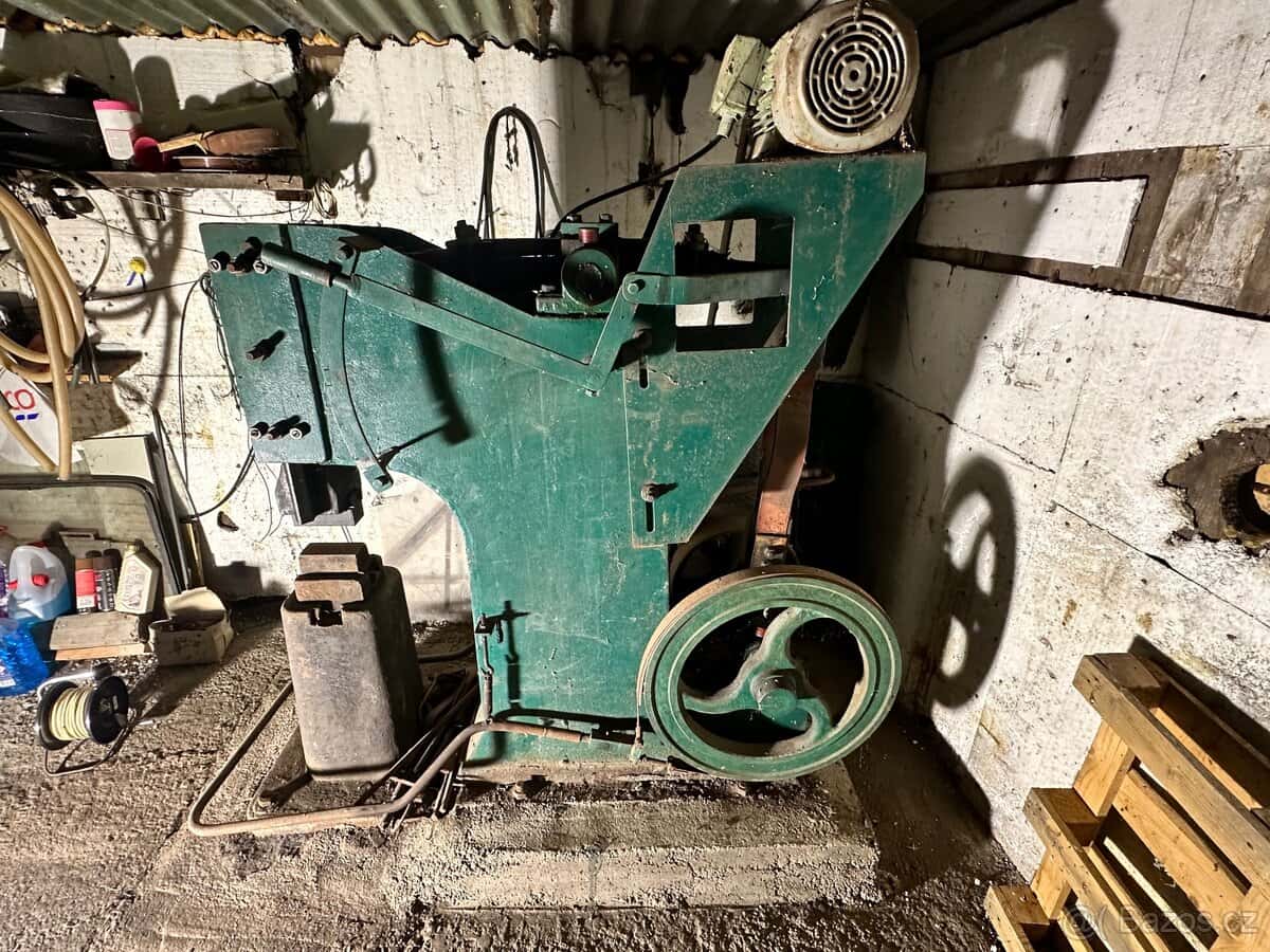 Kovářský Buchar 2