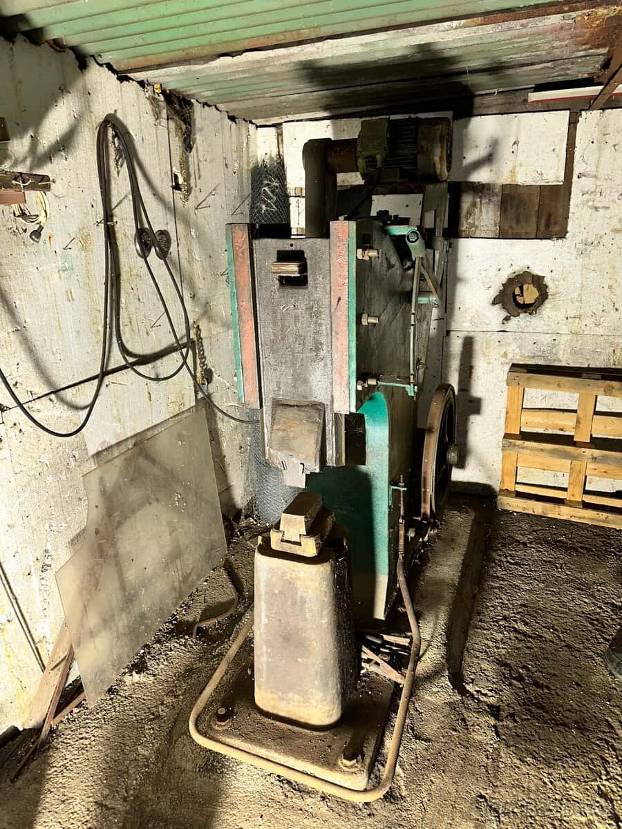 Kovářský Buchar 5