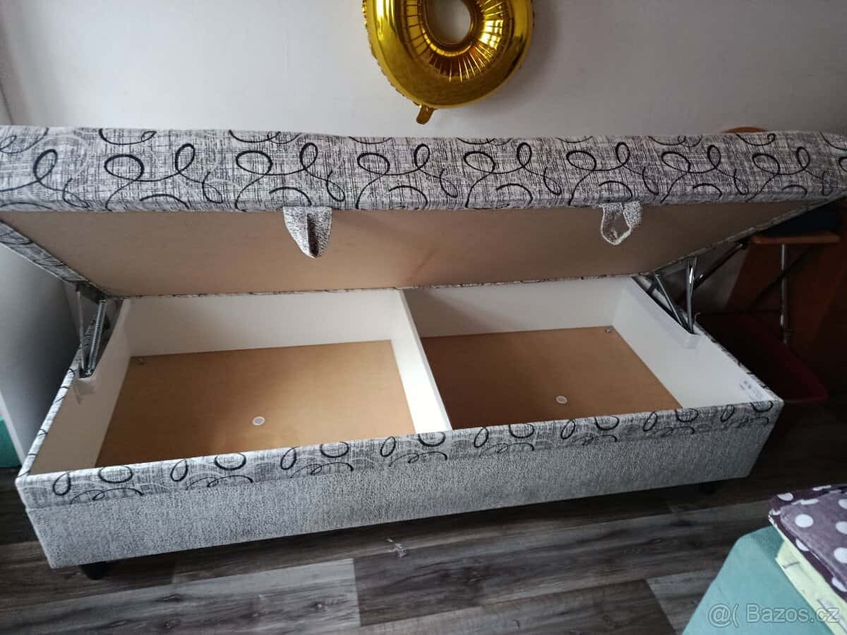 Prodám nábytek 6